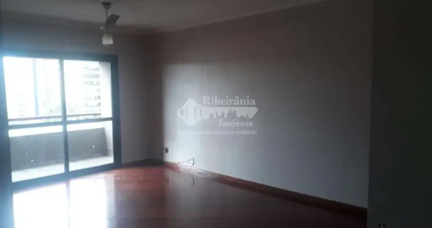 Apartamento para alugar em Centro de 124.00m² com 3 Quartos, 1 Suite e 2 Garagens