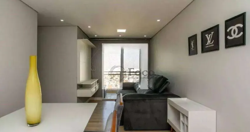 Apartamento para alugar em Picanco de 69.00m² com 2 Quartos, 1 Suite e 1 Garagem