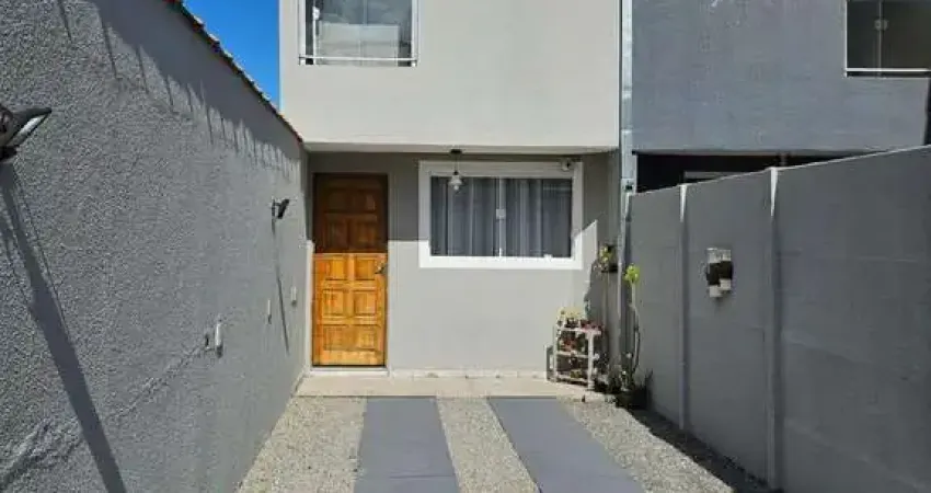 Casa para alugar em Residencial Algarve de 75.95m² com 2 Quartos, 2 Suites e 2 Garagens