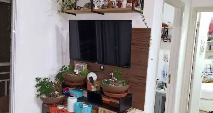 Apartamento para venda em Cézar De Souza de 62.00m² com 2 Quartos, 1 Suite e 1 Garagem