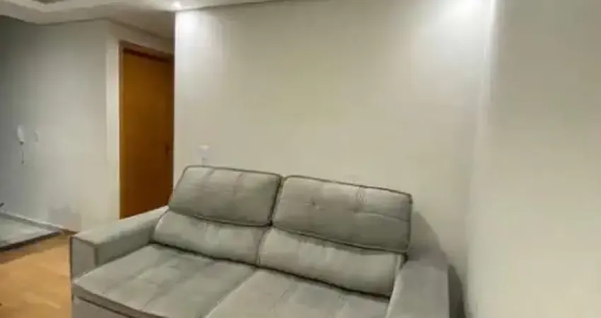 Apartamento para venda em Jardim Embaré de 45.00m² com 2 Quartos e 1 Garagem