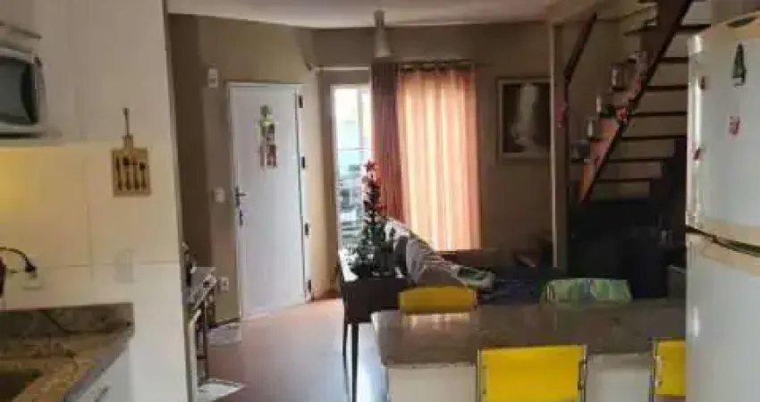 Casa para venda em Vila Caputera de 90.00m² com 3 Quartos, 1 Suite e 2 Garagens