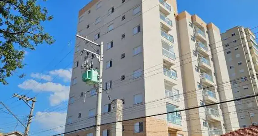 Apartamento para venda em Vila Galvão de 56.30m² com 2 Quartos, 1 Suite e 1 Garagem
