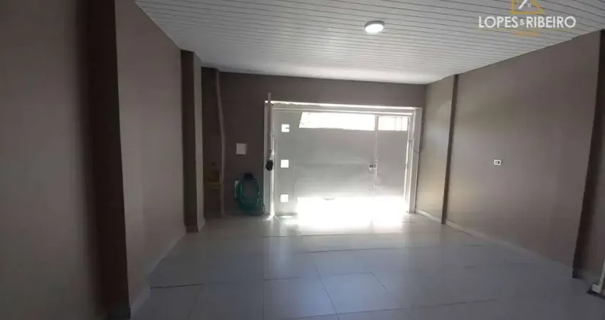 Sobrado para venda em Jardim Monte Mor de 63.00m² com 3 Quartos e 2 Garagens