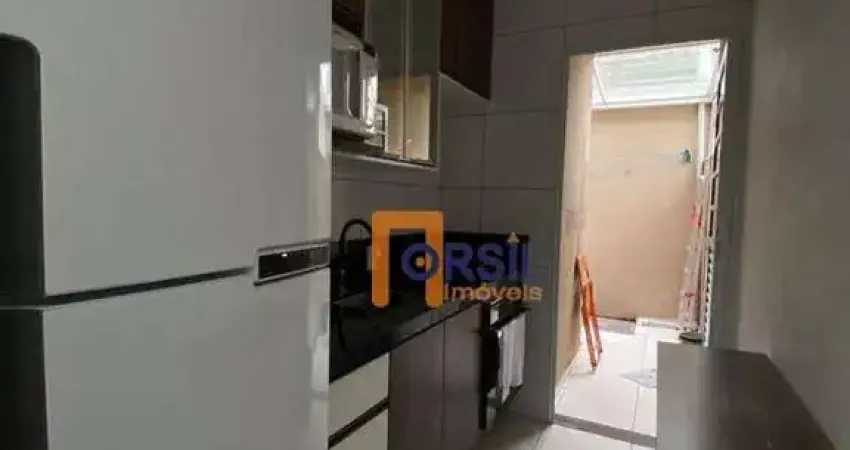 Casa de Condomínio para venda em Vila Ipiranga de 42.00m² com 2 Quartos e 1 Garagem