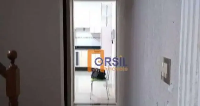 Sobrado para venda em Jardim Juliana de 209.00m² com 3 Quartos, 1 Suite e 2 Garagens