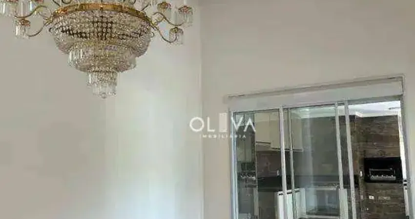 Casa de Condomínio para venda e aluguel em Golden Park de 315.00m² com 3 Quartos, 3 Suites e 4 Garagens