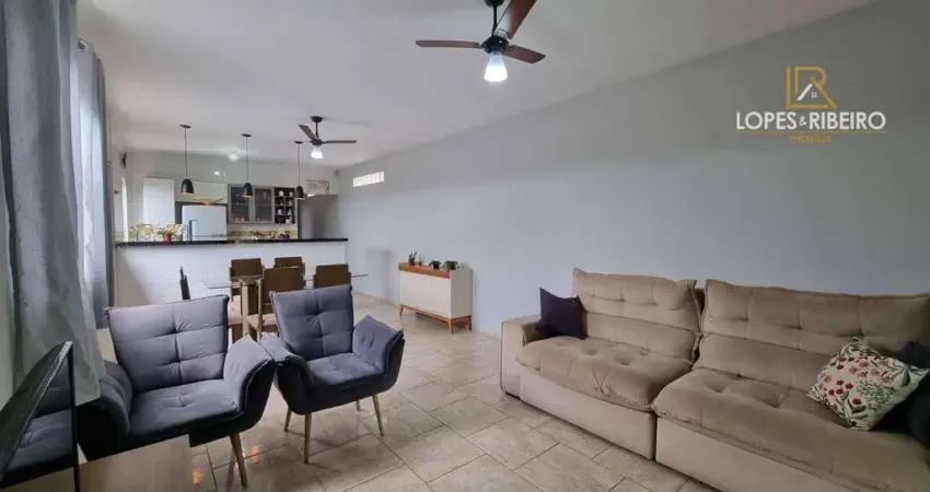 Casa para venda em Jd Livia 1 de 86.00m² com 2 Quartos, 1 Suite e 2 Garagens