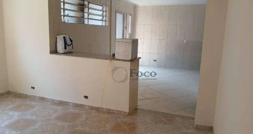 Sobrado para venda e aluguel em Vila Sirena de 404.00m² com 4 Quartos, 3 Suites e 4 Garagens