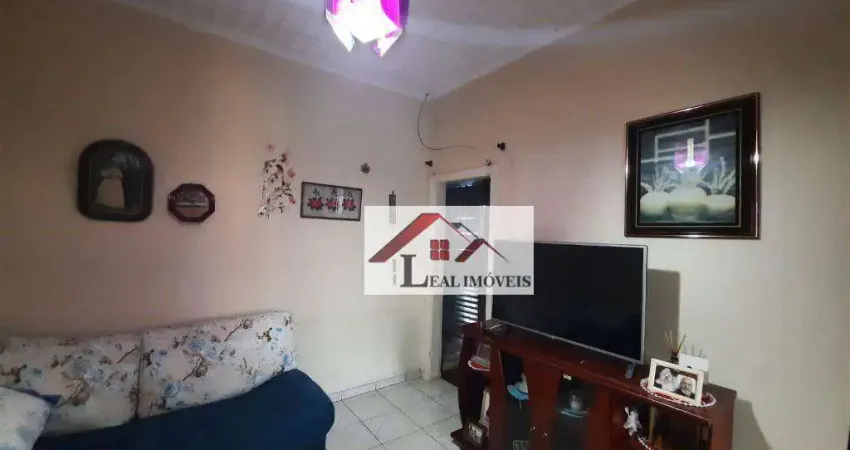 Casa para venda em Vila Camilópolis de 240.00m² com 4 Quartos e 3 Garagens
