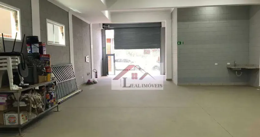 Prédio Comercial para venda em Assunção de 535.00m² com 4 Garagens