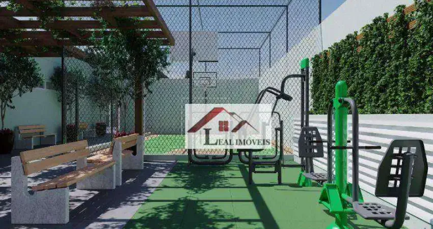 Apartamento para venda em Barcelona de 69.00m² com 2 Quartos, 2 Suites e 2 Garagens