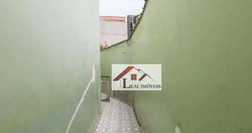 Sobrado para venda em Vila Progresso de 220.00m² com 3 Quartos