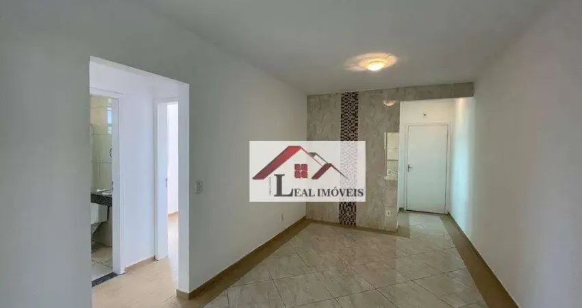 Apartamento para venda em Utinga de 57.00m² com 2 Quartos, 1 Suite e 1 Garagem