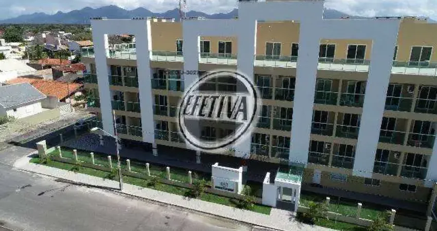 Apartamento para venda em Matinhos de 30.00m² com 1 Quarto e 1 Garagem