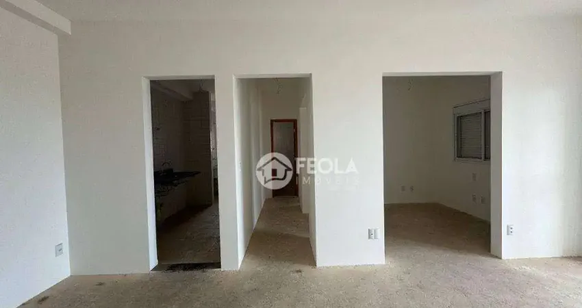 Apartamento para venda em Jardim São José de 81.00m² com 3 Quartos, 1 Suite e 2 Garagens