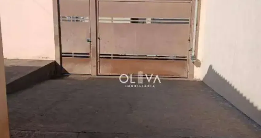 Casa para venda em Dignidade de 55.00m² com 2 Quartos e 2 Garagens