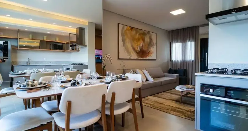 Sobrado para venda em Chácaras Reunidas São Jorge de 118.05m² com 3 Quartos, 1 Suite e 2 Garagens