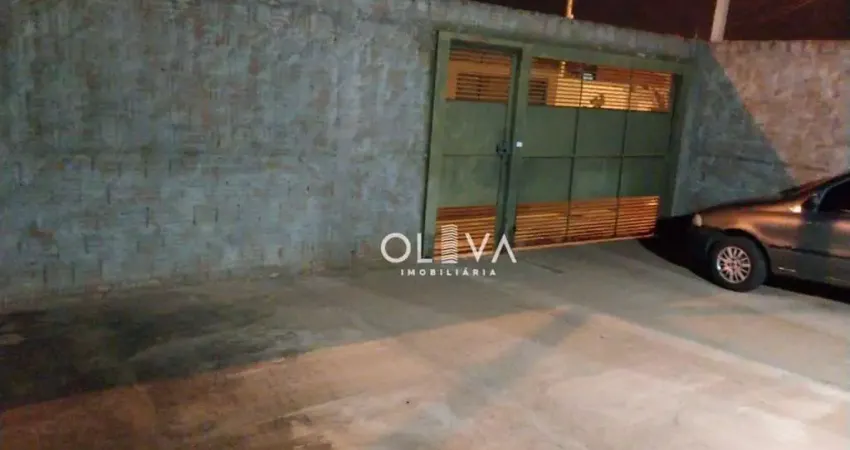 Casa para venda em Parque Residencial Dignidade de 55.00m² com 2 Quartos e 3 Garagens