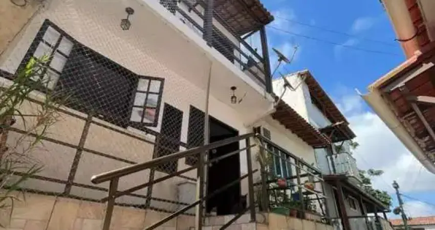 Casa de Condomínio para venda em Porto Do Carro de 80.00m² com 2 Quartos, 1 Suite e 1 Garagem