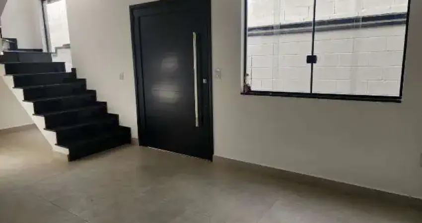 Casa para venda em Vila São Paulo de 80.00m² com 2 Quartos, 1 Suite e 1 Garagem