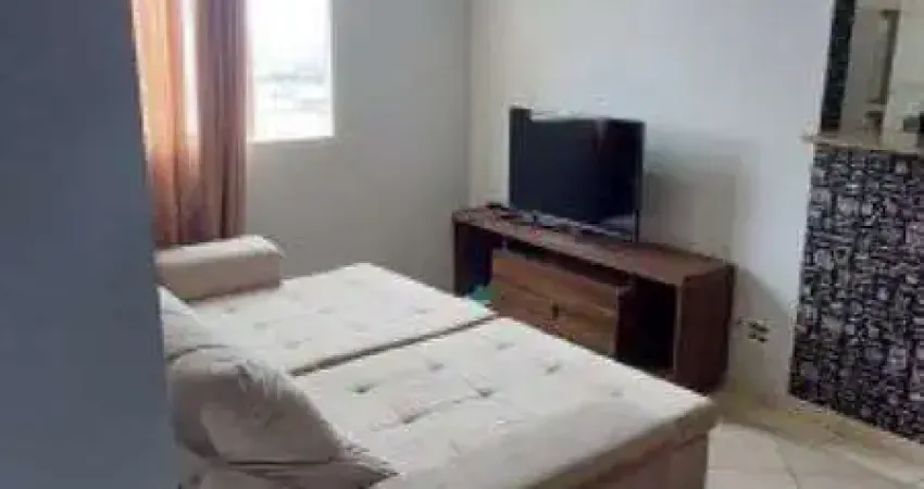 Apartamento para venda em Moradia Do Sol de 65.00m² com 3 Quartos e 1 Garagem