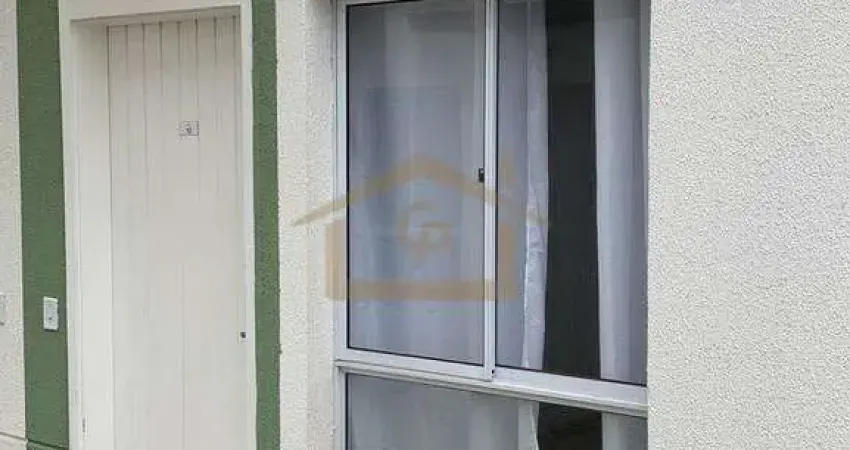 Casa para venda em Vargem Grande Paulista de 54.00m² com 2 Quartos e 1 Garagem