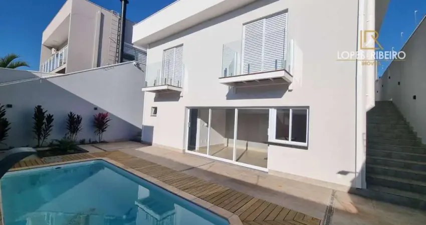 Casa para venda em Villas Paraiso de 210.00m² com 3 Quartos, 1 Suite e 2 Garagens