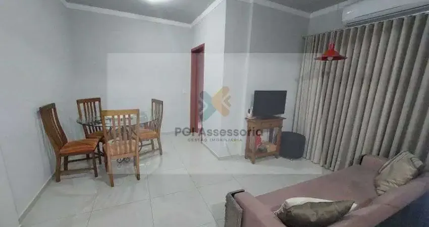 Apartamento para alugar em Vila Boa Esperança de 70.00m² com 3 Quartos, 1 Suite e 2 Garagens