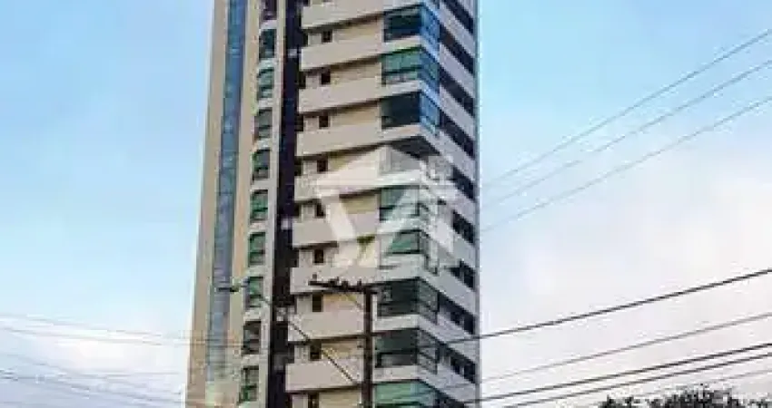 Apartamento para venda em Jardim Armênia de 155.00m² com 4 Quartos, 2 Suites e 2 Garagens