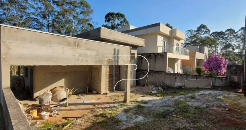 Casa de Condomínio para venda em Paysage Bella Vittá de 162.00m² com 3 Quartos, 1 Suite e 1 Garagem