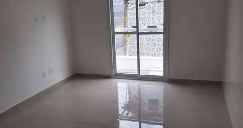 Apartamento para venda em Nova Gerty de 52.00m² com 2 Quartos e 1 Garagem