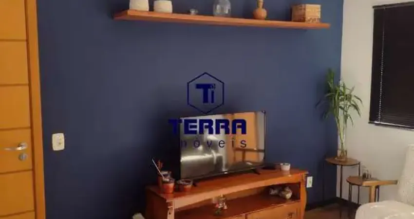 Apartamento para venda em Chácaras De Inoã (inoã) de 61.00m² com 2 Quartos, 1 Suite e 1 Garagem