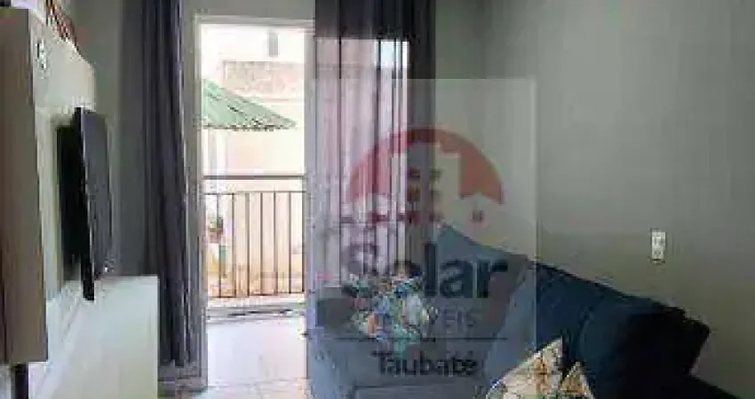 Apartamento para venda em Vila Nossa Senhora Das Graças de 56.00m² com 2 Quartos, 1 Suite e 1 Garagem