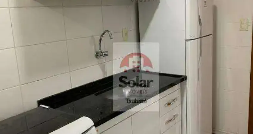 Apartamento para alugar em Granja Daniel de 58.00m² com 2 Quartos, 1 Suite e 1 Garagem