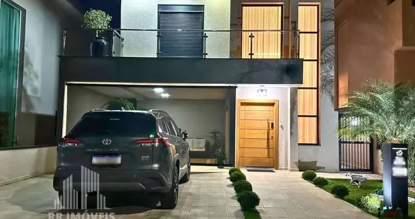 Casa para venda em Suru de 266.00m² com 2 Quartos, 2 Suites e 4 Garagens