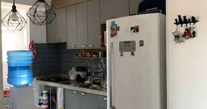 Apartamento para venda em Vila Boa Vista de 82.00m² com 3 Quartos, 1 Suite e 1 Garagem