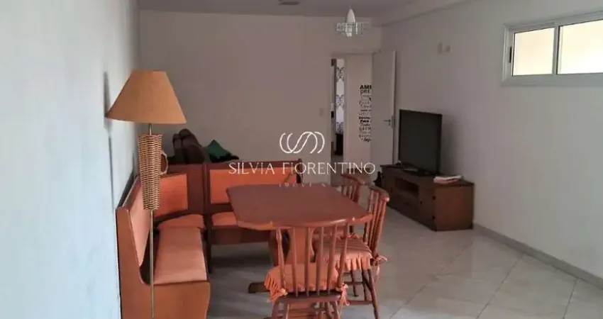 Apartamento para venda em Vila Costa de 110.00m² com 3 Quartos, 1 Suite e 2 Garagens