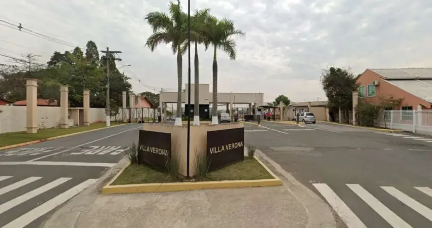 Casa de Condomínio para venda em Cajuru Do Sul de 199.00m² com 3 Quartos, 1 Suite e 4 Garagens