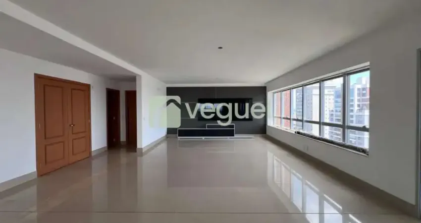 Apartamento para alugar em Residencial Morro do Ipê de 348.00m² com 4 Quartos, 4 Suites e 4 Garagens