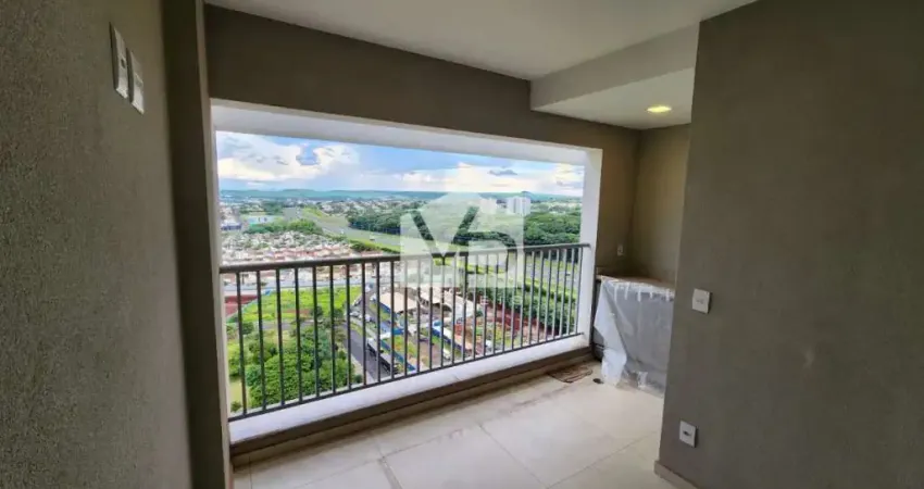 Apartamento para alugar em Jardim Botânico de 65.00m² com 2 Quartos, 1 Suite e 2 Garagens