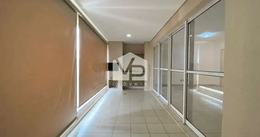 Apartamento para alugar em Nova Aliança de 140.00m² com 3 Quartos, 3 Suites e 2 Garagens