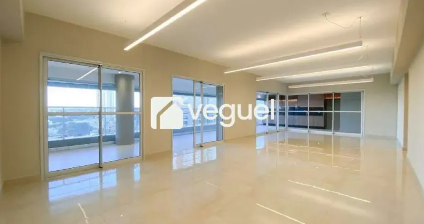 Apartamento para venda em Jardim Botânico de 274.81m² com 3 Quartos, 3 Suites e 4 Garagens
