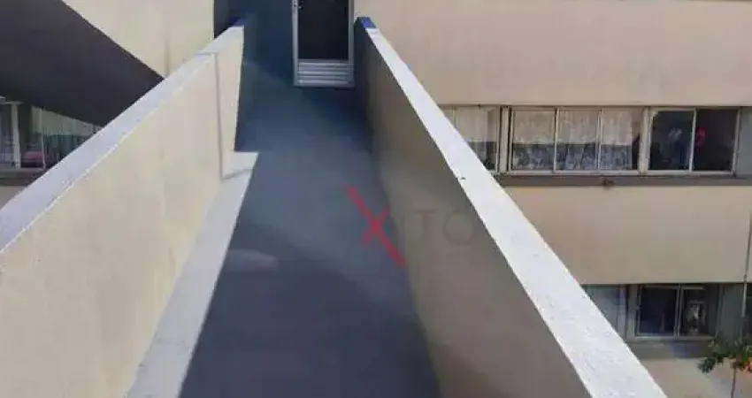 Apartamento para alugar em Parque Cecap de 64.00m² com 3 Quartos e 1 Garagem