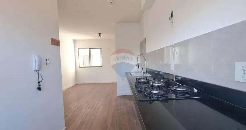 Apartamento para venda em Recanto Das Palmeiras de 42.00m² com 2 Quartos e 1 Garagem