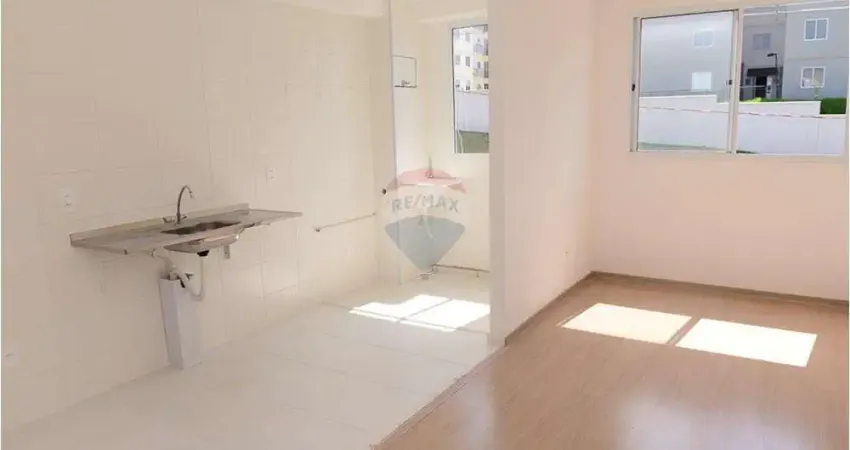 Apartamento para venda em Recreio Alvorada de 42.00m² com 2 Quartos e 1 Garagem