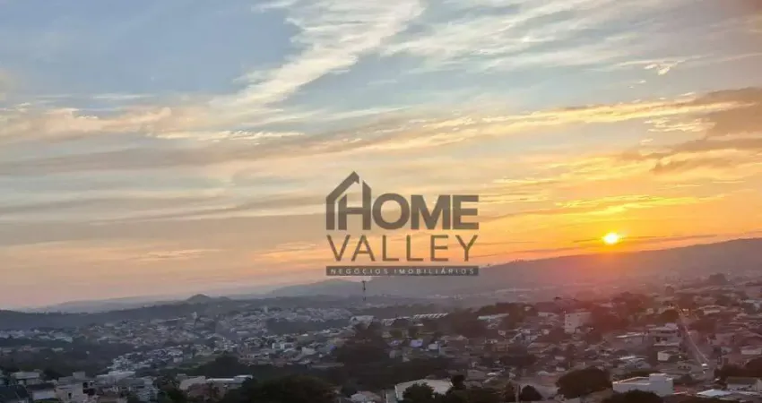 Apartamento para venda em Condomínio Mais Campos Salles de 64.00m² com 3 Quartos, 1 Suite e 1 Garagem