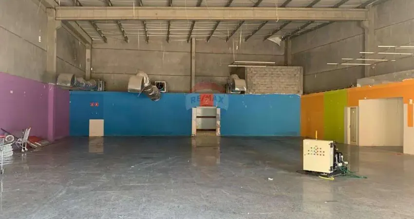 Galpão / Depósito / Armazém para alugar em Engordadouro de 630.00m² com 24 Garagens