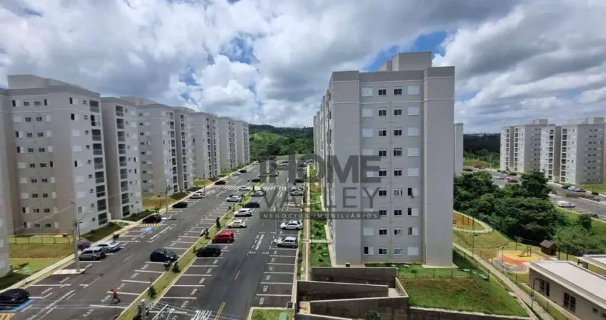 Apartamento para venda em Parque Das Colinas de 49.00m² com 2 Quartos e 1 Garagem