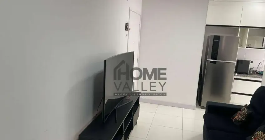 Apartamento para venda em Parque Das Colinas de 49.00m² com 2 Quartos e 1 Garagem